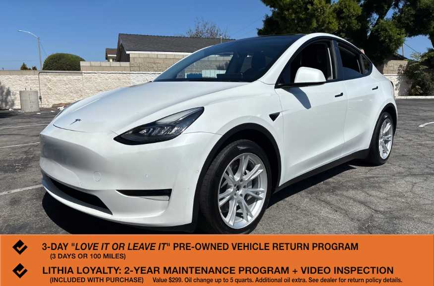 tesla model y 2021 5YJYGDEEXMF286294 image tesla model y 2021 5YJYGDEEXMF286294 image